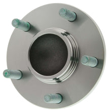 Load image into Gallery viewer, Rear Wheel Bearing and Hub Assembly - Moog 512347