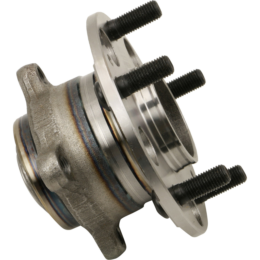 Rear Wheel Bearing and Hub Assembly - Moog 512353