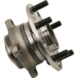Rear Wheel Bearing and Hub Assembly - Moog 512353