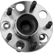 Load image into Gallery viewer, Rear Wheel Bearing and Hub Assembly - Moog 512353
