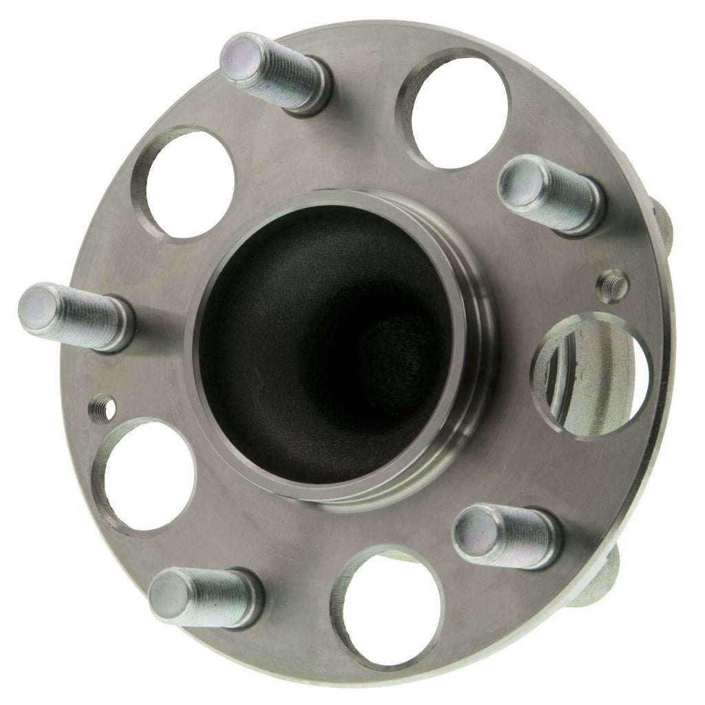 Rear Wheel Bearing and Hub Assembly - Moog 512353