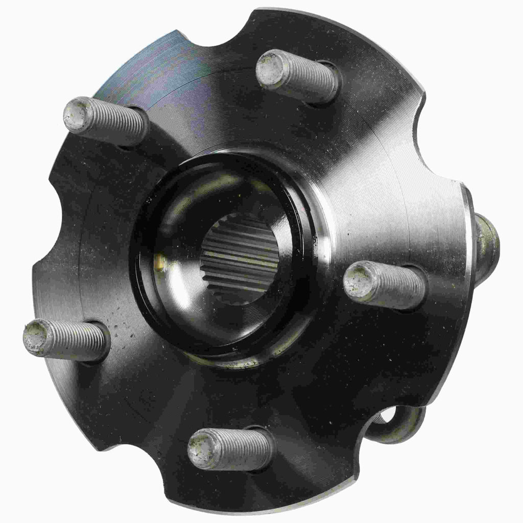Rear Wheel Bearing and Hub Assembly - Moog 512374