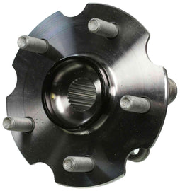 Rear Wheel Bearing and Hub Assembly - Moog 512374