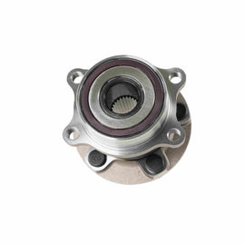 Rear Wheel Bearing and Hub Assembly - Moog 512401