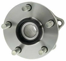 Load image into Gallery viewer, Rear Wheel Bearing and Hub Assembly - Moog 512401