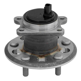 Rear Left Wheel Bearing and Hub Assembly - Moog 512454