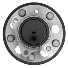 Load image into Gallery viewer, Wheel Bearing and Hub Assembly, Rear Left - Moog 512454