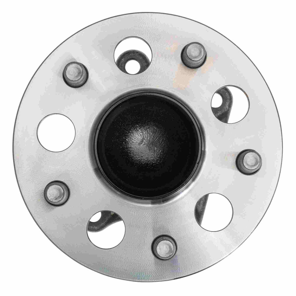 Wheel Bearing and Hub Assembly, Rear Left - Moog 512454