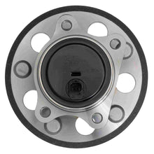 Load image into Gallery viewer, Wheel Bearing and Hub Assembly, Rear Right - Moog 512455