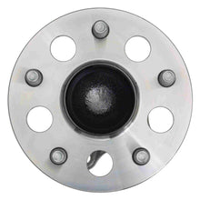 Load image into Gallery viewer, Wheel Bearing and Hub Assembly, Rear Right - Moog 512455