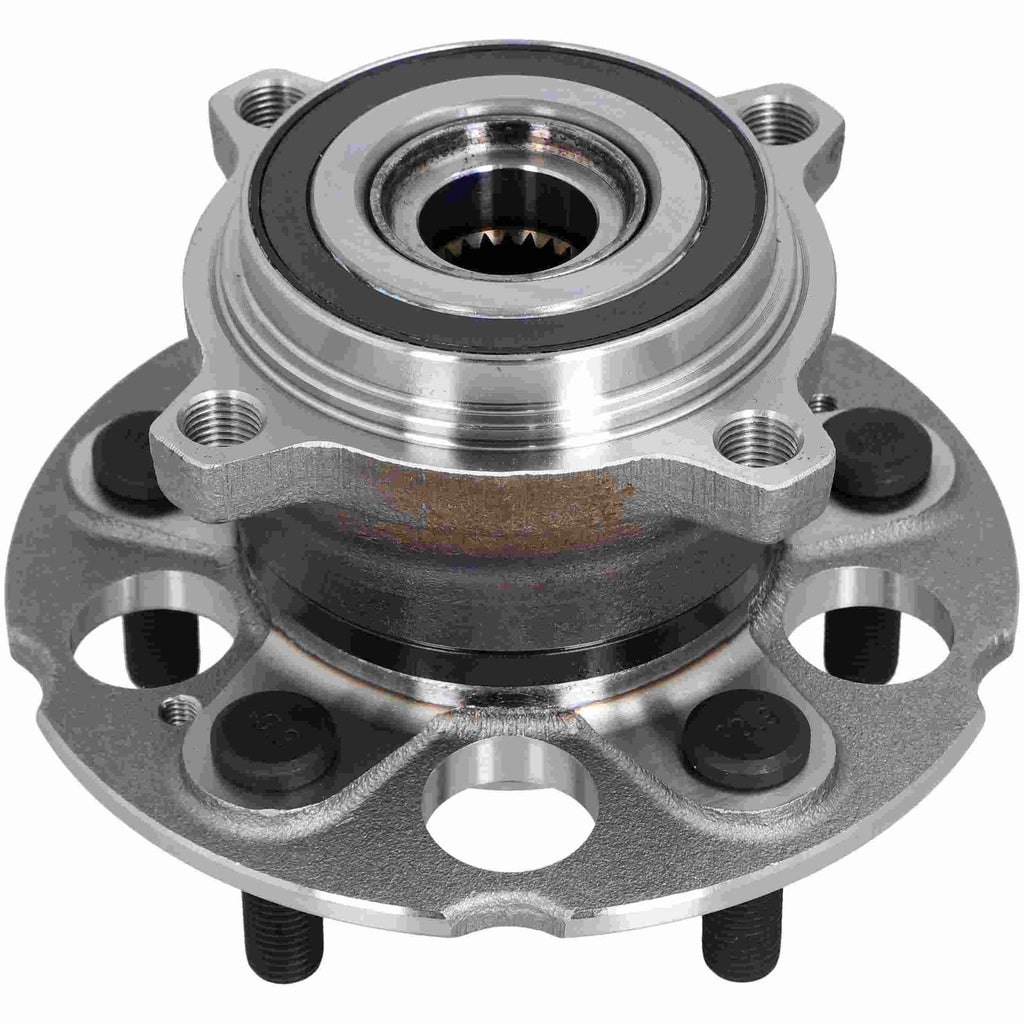 Rear Wheel Bearing and Hub Assembly - Moog 512501