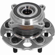 Load image into Gallery viewer, Rear Wheel Bearing and Hub Assembly - Moog 512501