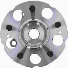 Load image into Gallery viewer, Rear Wheel Bearing and Hub Assembly - Moog 512501