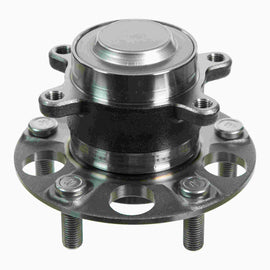 Rear Wheel Bearing and Hub Assembly - Moog 512503