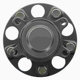 Rear Wheel Bearing and Hub Assembly - Moog 512503