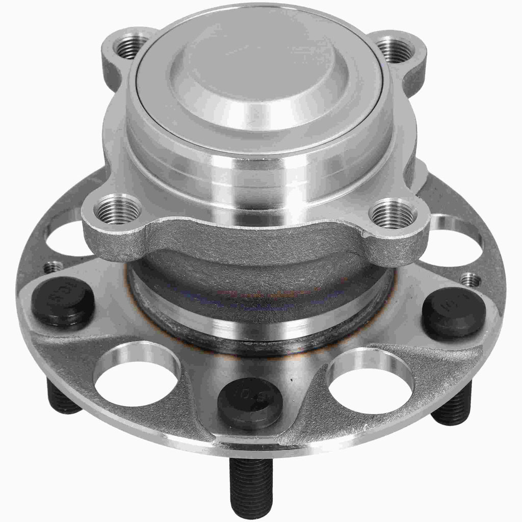Rear Wheel Bearing and Hub Assembly - Moog 512544