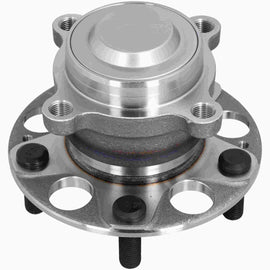 Rear Wheel Bearing and Hub Assembly - Moog 512544