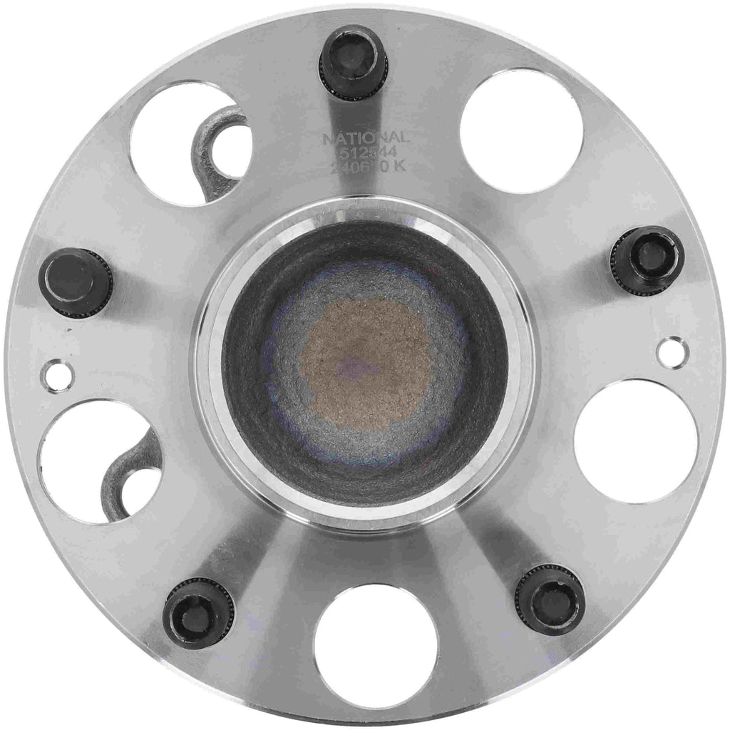 Rear Wheel Bearing and Hub Assembly - Moog 512544
