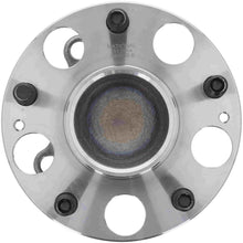Load image into Gallery viewer, Rear Wheel Bearing and Hub Assembly - Moog 512544