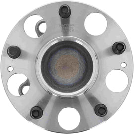 Rear Wheel Bearing and Hub Assembly - Moog 512544