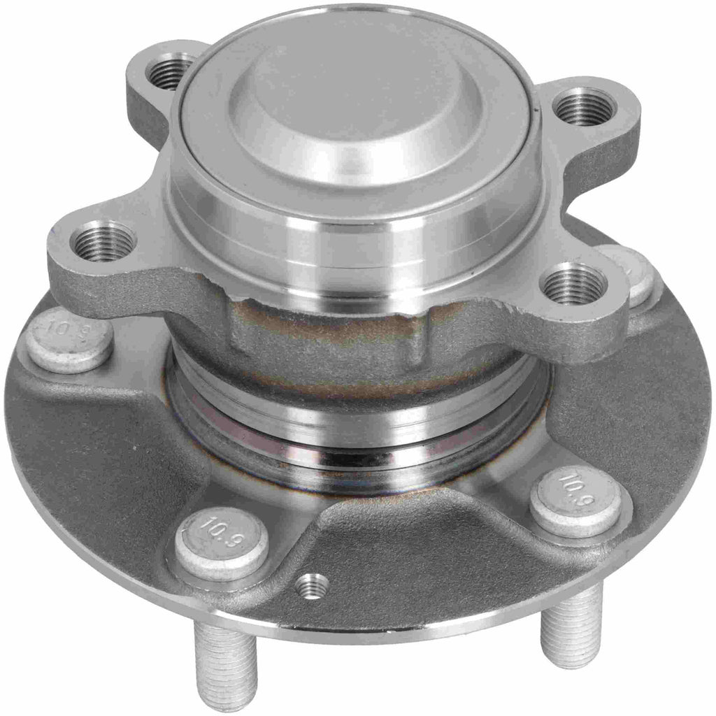 Rear Wheel Bearing and Hub Assembly - Moog 512570