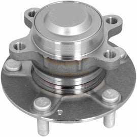 Rear Wheel Bearing and Hub Assembly - Moog 512570