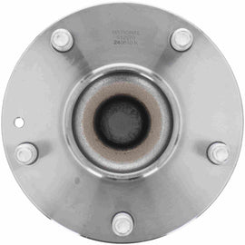 Rear Wheel Bearing and Hub Assembly - Moog 512570