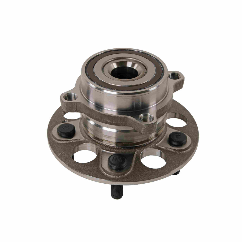Rear Wheel Bearing and Hub Assembly - Moog 512632