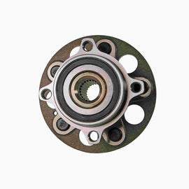 Rear Wheel Bearing and Hub Assembly - Moog 512632