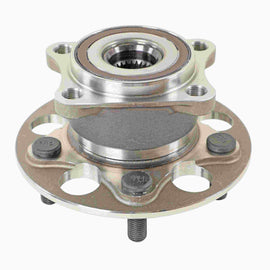 Rear Wheel Bearing and Hub Assembly - Moog 512666
