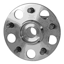 Load image into Gallery viewer, Rear Wheel Bearing and Hub Assembly - Moog 512666