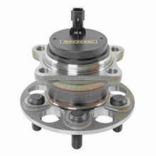 Load image into Gallery viewer, Rear Wheel Bearing and Hub Assembly - Moog 512670