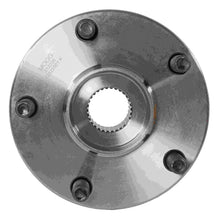 Load image into Gallery viewer, Front Wheel Bearing and Hub Assembly - Moog 513258