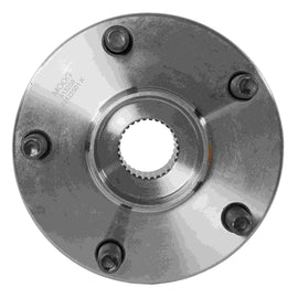 Front Wheel Bearing and Hub Assembly - Moog 513258