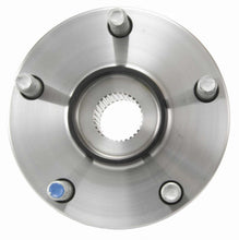 Load image into Gallery viewer, Front Wheel Bearing and Hub Assembly - Moog 513258
