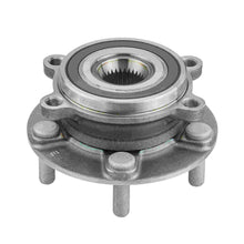 Load image into Gallery viewer, Front Wheel Bearing and Hub Assembly - Moog 513347