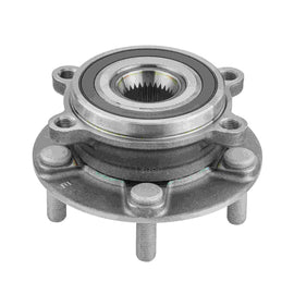 Front Wheel Bearing and Hub Assembly - Moog 513347