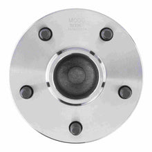 Load image into Gallery viewer, Wheel Bearing and Hub Assembly, Front - Moog 513367