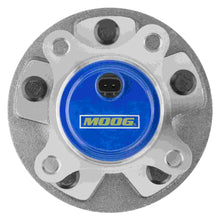 Load image into Gallery viewer, Wheel Bearing and Hub Assembly, Front - Moog 513367