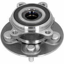 Load image into Gallery viewer, Front Wheel Bearing and Hub Assembly - Moog 513448