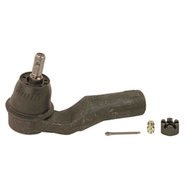 Front Right Outer Steering Tie Rod End - Moog ES800025
