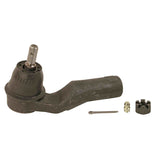 Front Right Outer Steering Tie Rod End - Moog ES800025