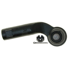 Load image into Gallery viewer, Front Right Outer Steering Tie Rod End - Moog ES800025