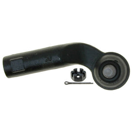 Front Right Outer Steering Tie Rod End - Moog ES800025