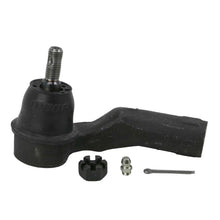 Load image into Gallery viewer, Front Left Outer Steering Tie Rod End - Moog ES800026
