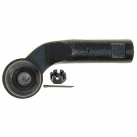 Front Left Outer Steering Tie Rod End - Moog ES800026