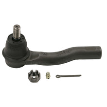 Load image into Gallery viewer, Steering Tie Rod, Front Right Outer - Moog ES800027