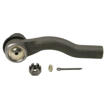 Load image into Gallery viewer, Steering Tie Rod, Front Right Outer - Moog ES800027