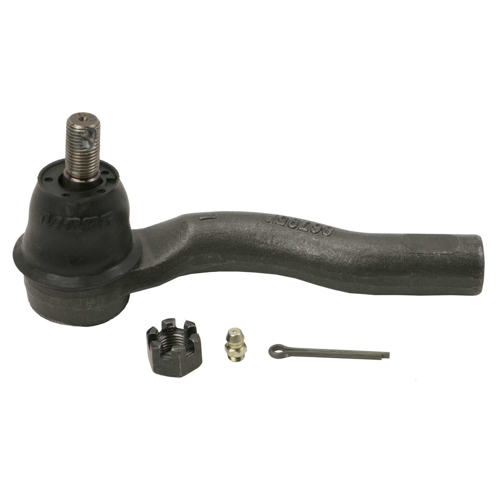 Steering Tie Rod, Front Left Outer - Moog ES800028