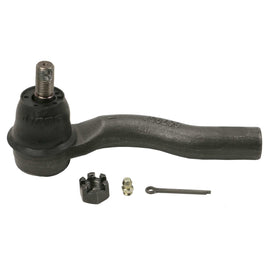 Steering Tie Rod, Front Left Outer - Moog ES800028